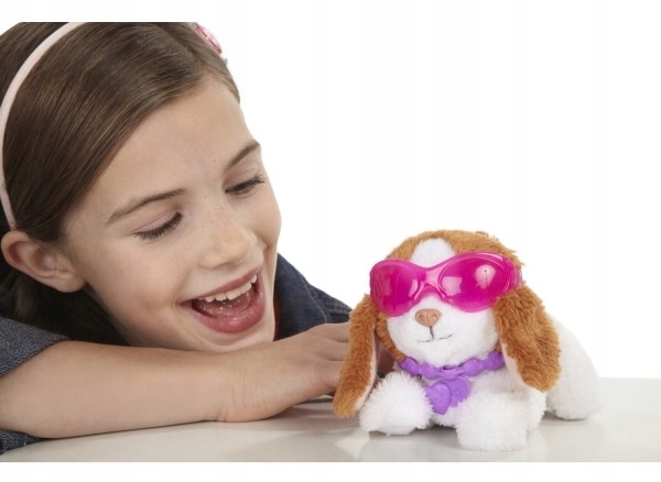 FUR REAL FRIENDS PIESEK MODNE ZWIERZAKI A1648 Bohater brak