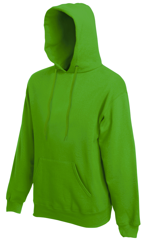 

Fruit Of The Loom Bluza z Kapturem Hooded Gren XXL