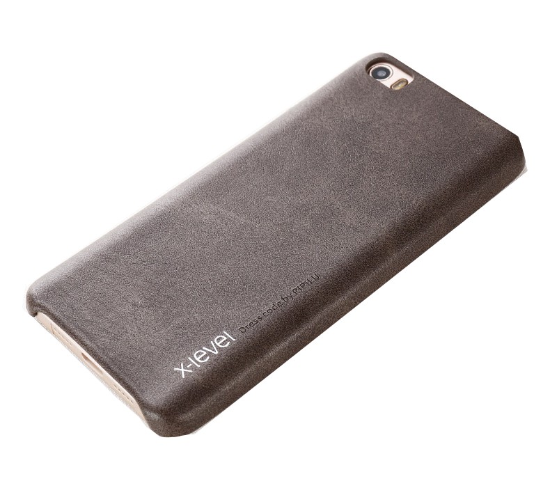 

Etui X-level Premium Slim Line Xiaomi Mi 5 +szkło