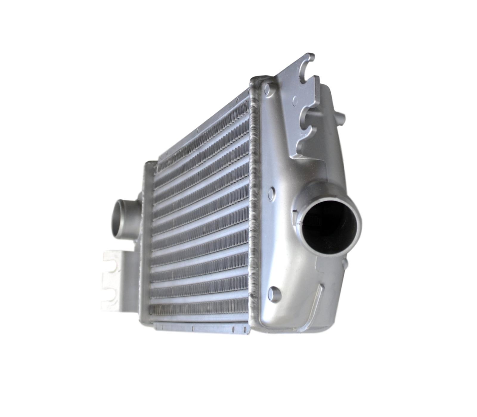 Intercooler Suzuki Grand Vitara 2,0 Hdi 31,5Cm Za 1599 Zł Z Poznań / Baranowo - Allegro.pl - (7200395421)