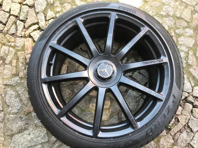 @@ДИСКИ MERCEDES S222.S22 КУПЕ,S221 63 AMG 20''@@