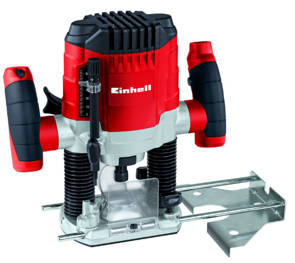 

Einhell Red Frezarka Górnowrzecionowa Th-ro 1100