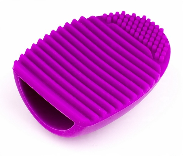 

Brush Egg Jajko Do Czyszczenia Pędzli Myjka