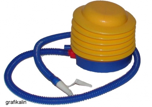 DUŻA PIŁKA SKOCZEK DO SKAKANIA 55CM POMPKA GRATIS Kod producenta 155-1