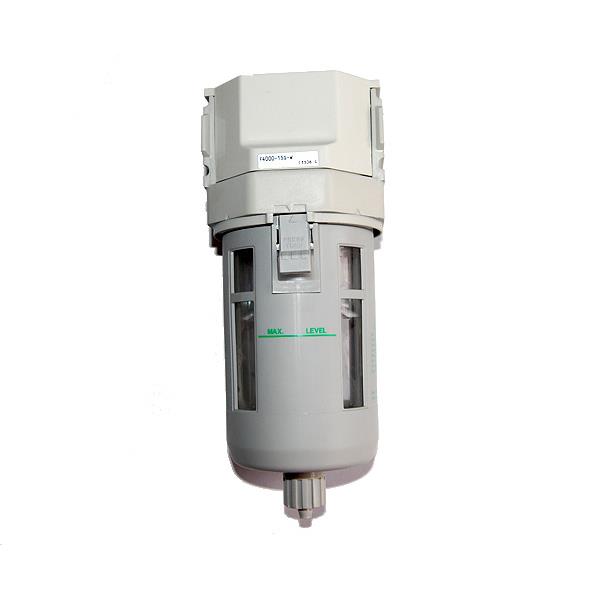 Vzduchový filter Odvodňovač CKD F4000-15G 1/2&quot;