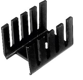 

Radiator 13 x 19 x 9 mm Fv Wysyłka24h nowy (3144)