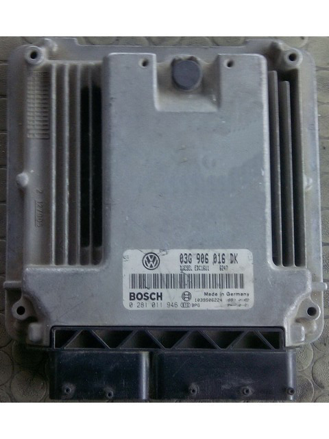 Комплект стартовый Bosch3g906016dk