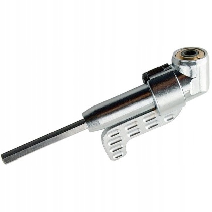 

Uchwyt przystawka adapter kątowy na wiertarkę NK80