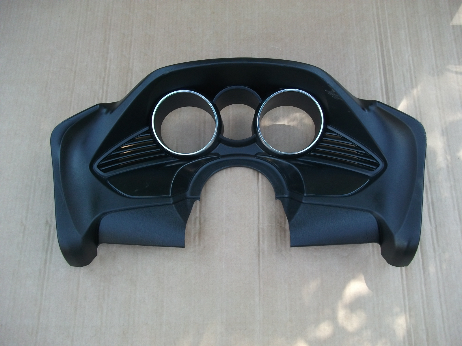 YAMAHA MAJESTY 400 OBUDOWA LICZNIKA OSLONA