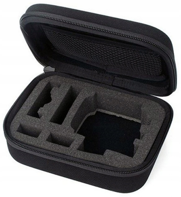 

Gopro Hero 4 5 6 7 Walizka case futerał pokrowiec
