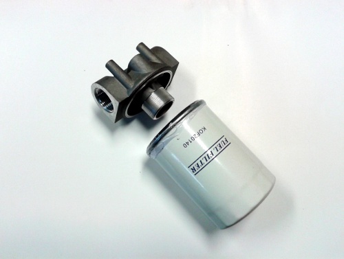 Filtr paliwa oleju ropy cpn pompa akc* EAN (GTIN) 5903887200844