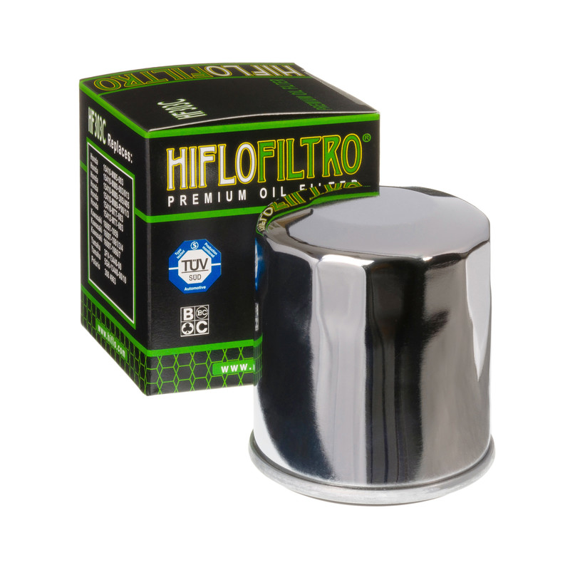 

Motul Filtr HF303C Chrom Honda VT750 1100 Shadow