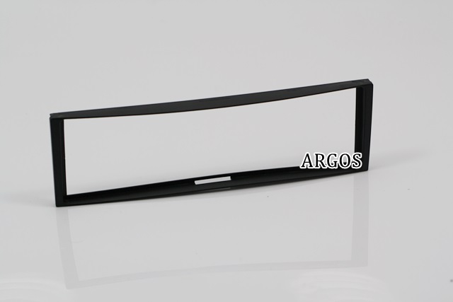 RAMKA RADIO RENAULT MEGANE II 2 MODUS CLIO III 3 Producent części Inny