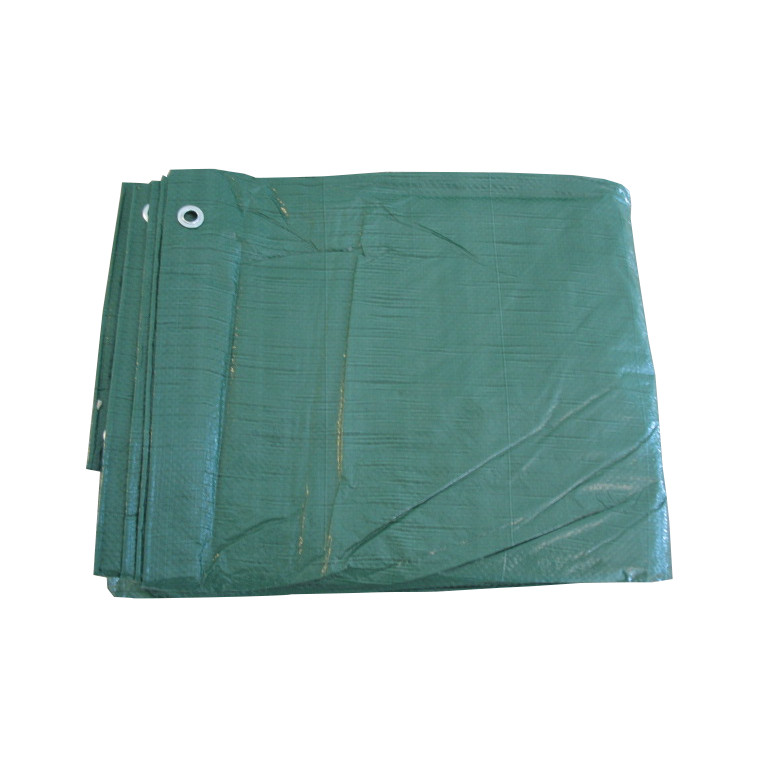 

Plandeka 3x5 zielona 90g/m2 plandeki