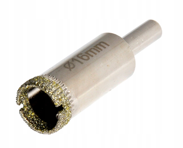 

Koronka diamentowa otwornica wiertło do gresu 14mm