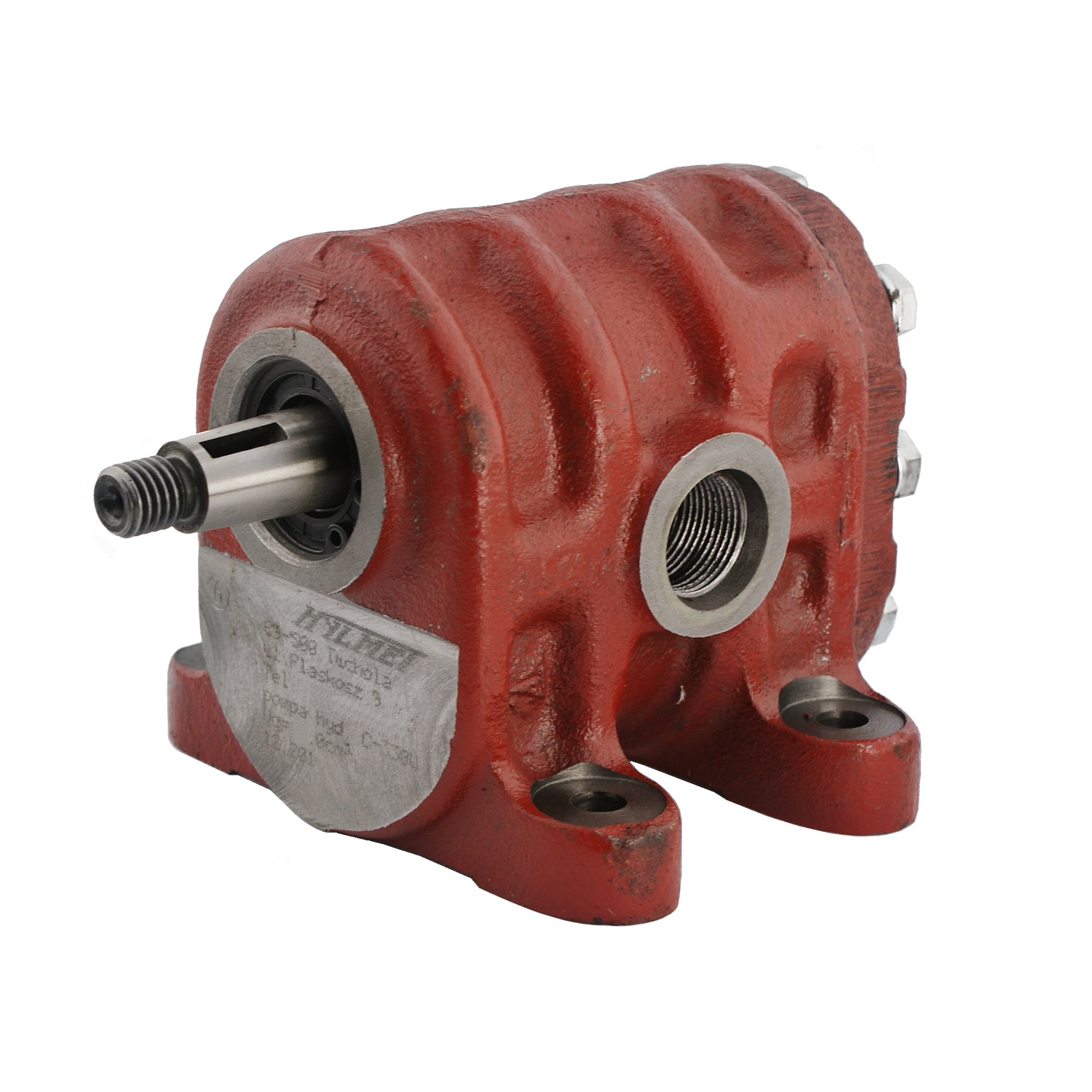 A1.40.15.030 - Гидравлический насос C-330 10MPA 15CM3 HYLMET