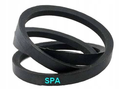 

Pas Pasek Klinowy Spa 1082 SPA1082 Faktura Vat