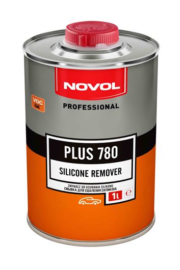 

Zmywacz Odtłuszczacz Plus 780 Novol 1L