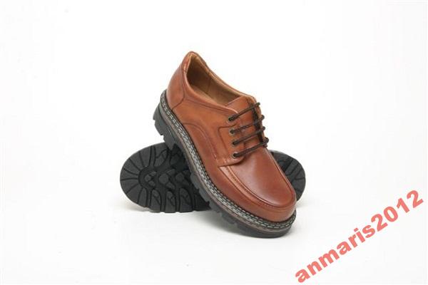 KAZKOBUT*183 kanady Bronz polobotka Traper kanady vel. 42