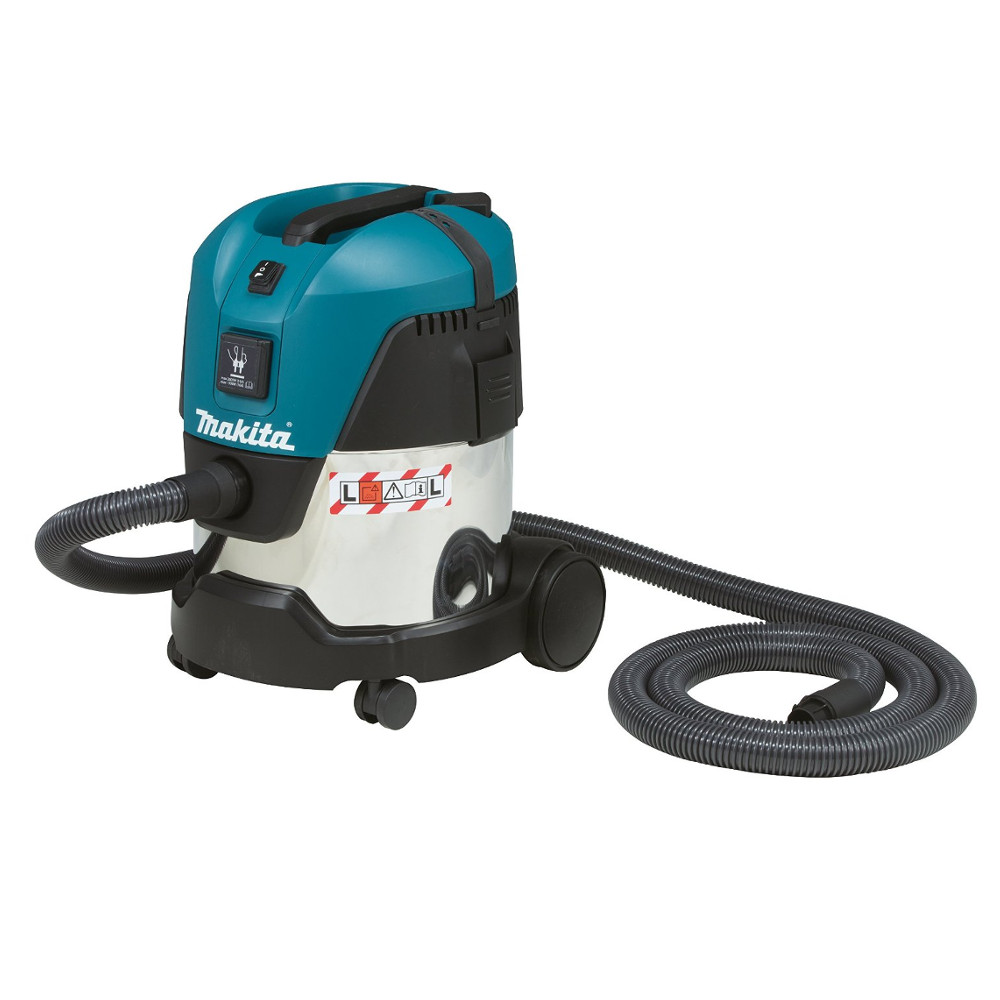 

Makita Odkurzacz VC2012L 1000W Osprzęt