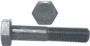

M10x1,25x70 Śruba drobnozwojna kl.10.9 Din 960 2sz