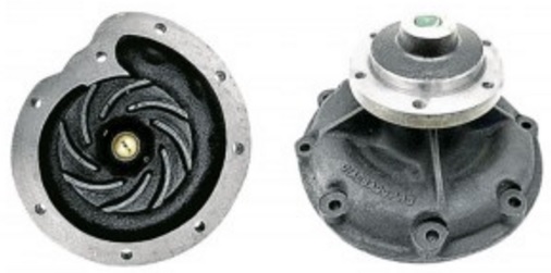 3138936R92 3132738R92 - ВОДЯНОЙ НАСОС CASE INTERNATIONAL