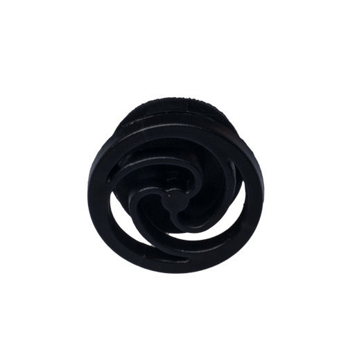 SPINKA TAPICERKI DRZWI 6K0868243C SEAT IBIZA Producent części Trustom