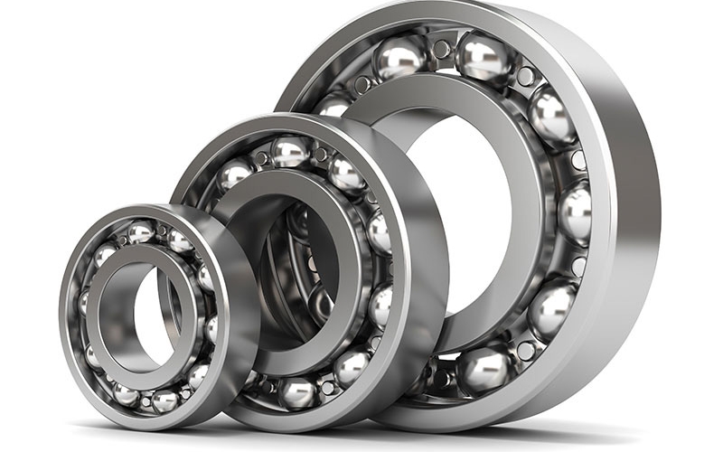 

6403 Łożysko Kulkowe 17x62x17 mm Faktura Vat