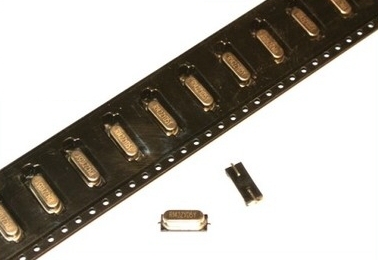 Kwarc Smd 13.4205MHz niski 13.4205 [4szt] #B343a