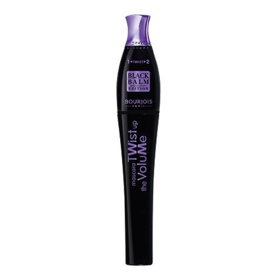 

Bourjois Twist Up The Volume Black Glam tusz 22