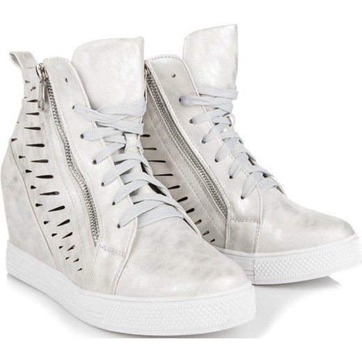 

Seastar Sneakersy Wysokie Tenisówki R 38