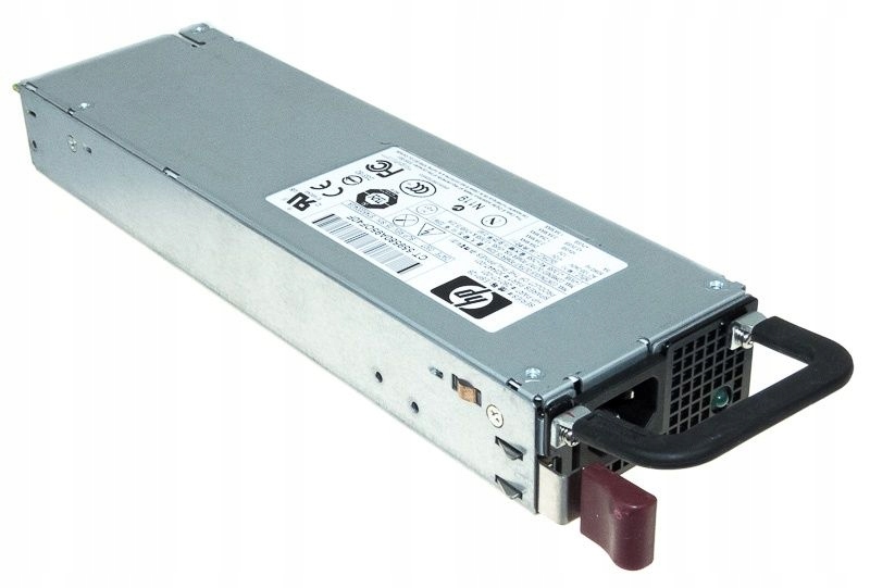 

Zasilacz Hp 305447-001 325W DL360 G3 280127-001