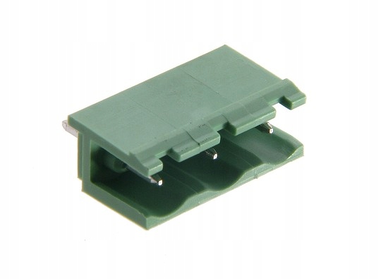 

Łączówka 3 pin 7,50mm 12mm 12A 300V Xinya