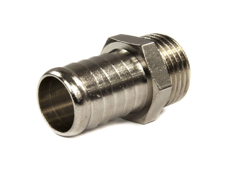 

Złącze Gz 1/2" z Tuleją Do Węża 16 mm