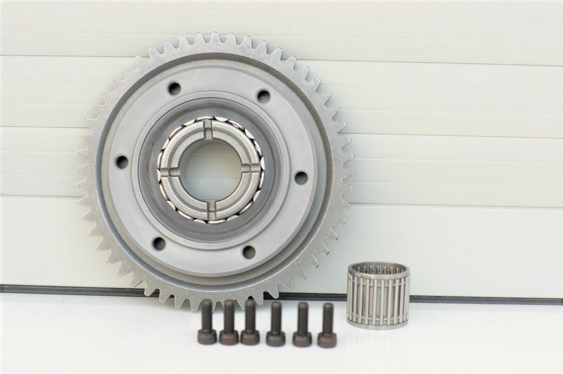 YAMAHA RAPTOR 01-03 660 WOLNE KOŁO BENDIX BENDIKS Numer katalogowy części 0495