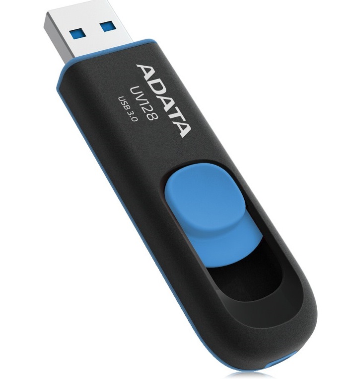 

Superszybki Pendrive Adata Ssd UV128 128GB Usb 3.0