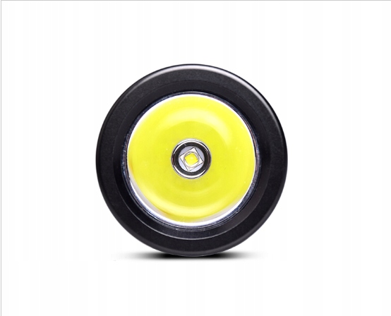 Latarka D810 - OrcaTorch Model D810