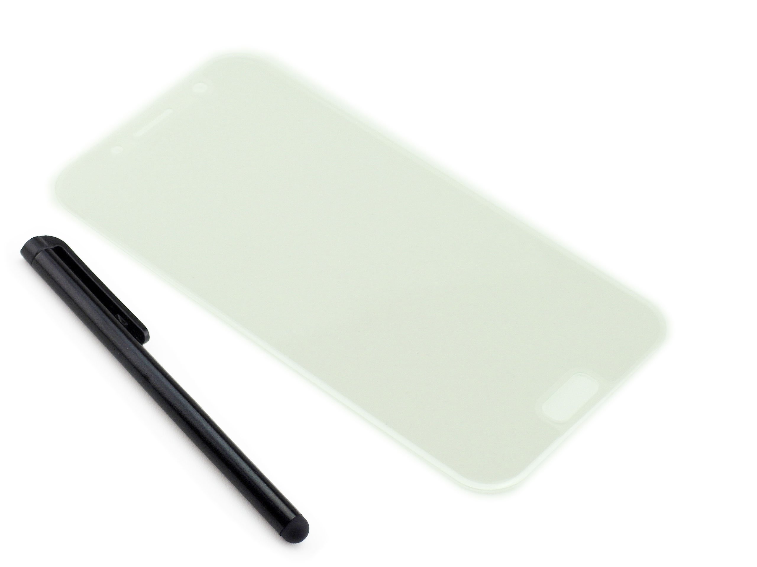 

Szkło 3D Samsung Galaxy A7 2017 Przezroczysty