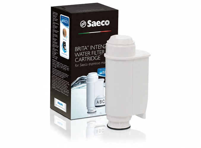 

Filtr Wody Brita SAECO!!ekspres Philips
