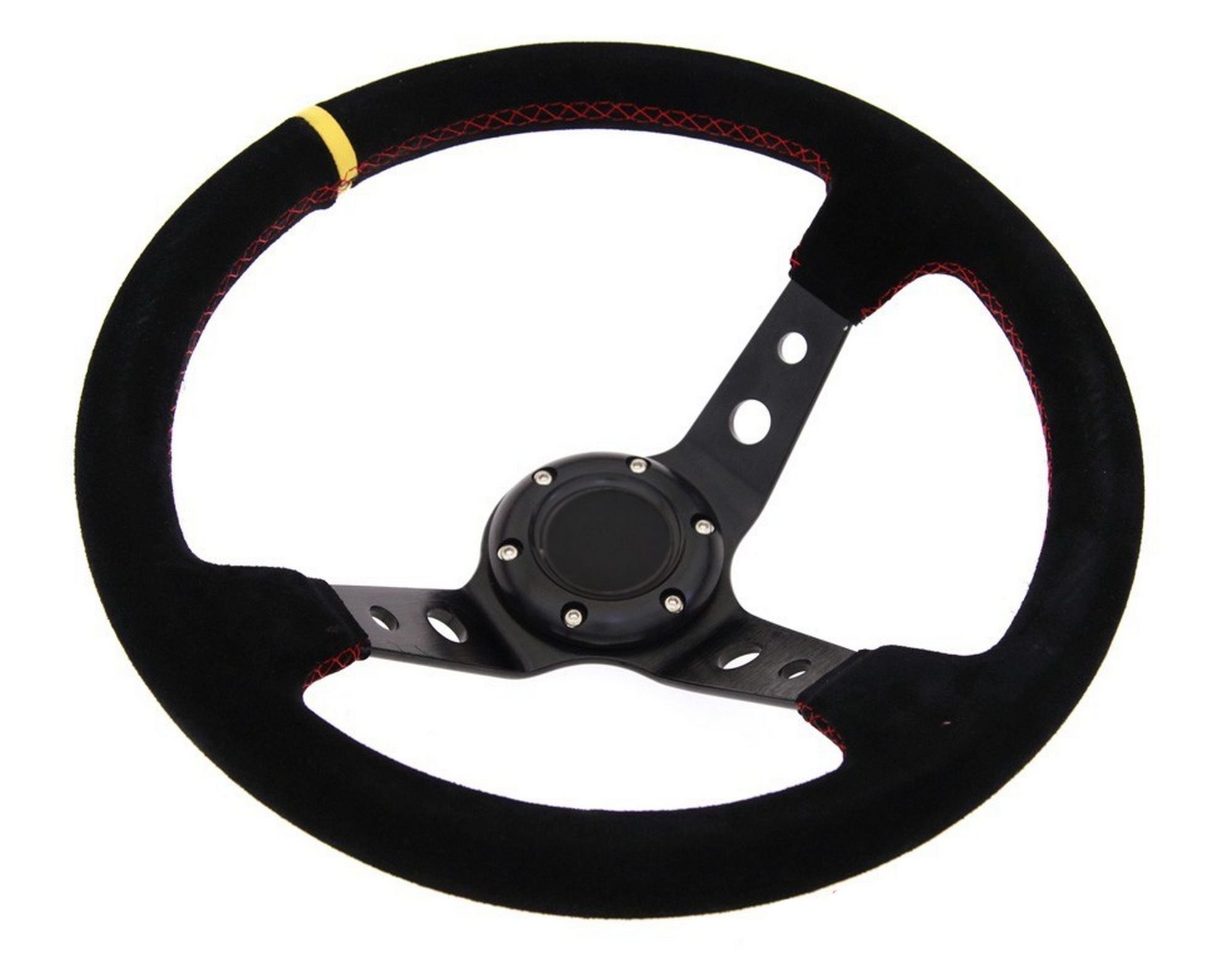 

Kierownica Zamszowa Jeep Cherokee Xj Naba 350mm