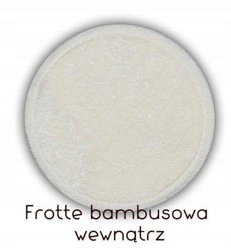 Wielorazowe wkadki laktacyjne profilowane Marka inna marka