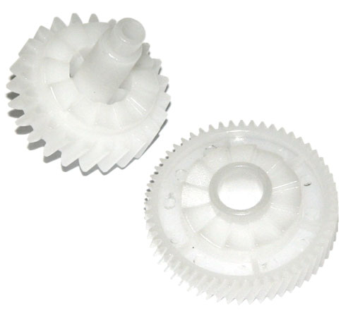 

+RU6-0018 Koło zębate docisku gear Hp P1505/ M1522