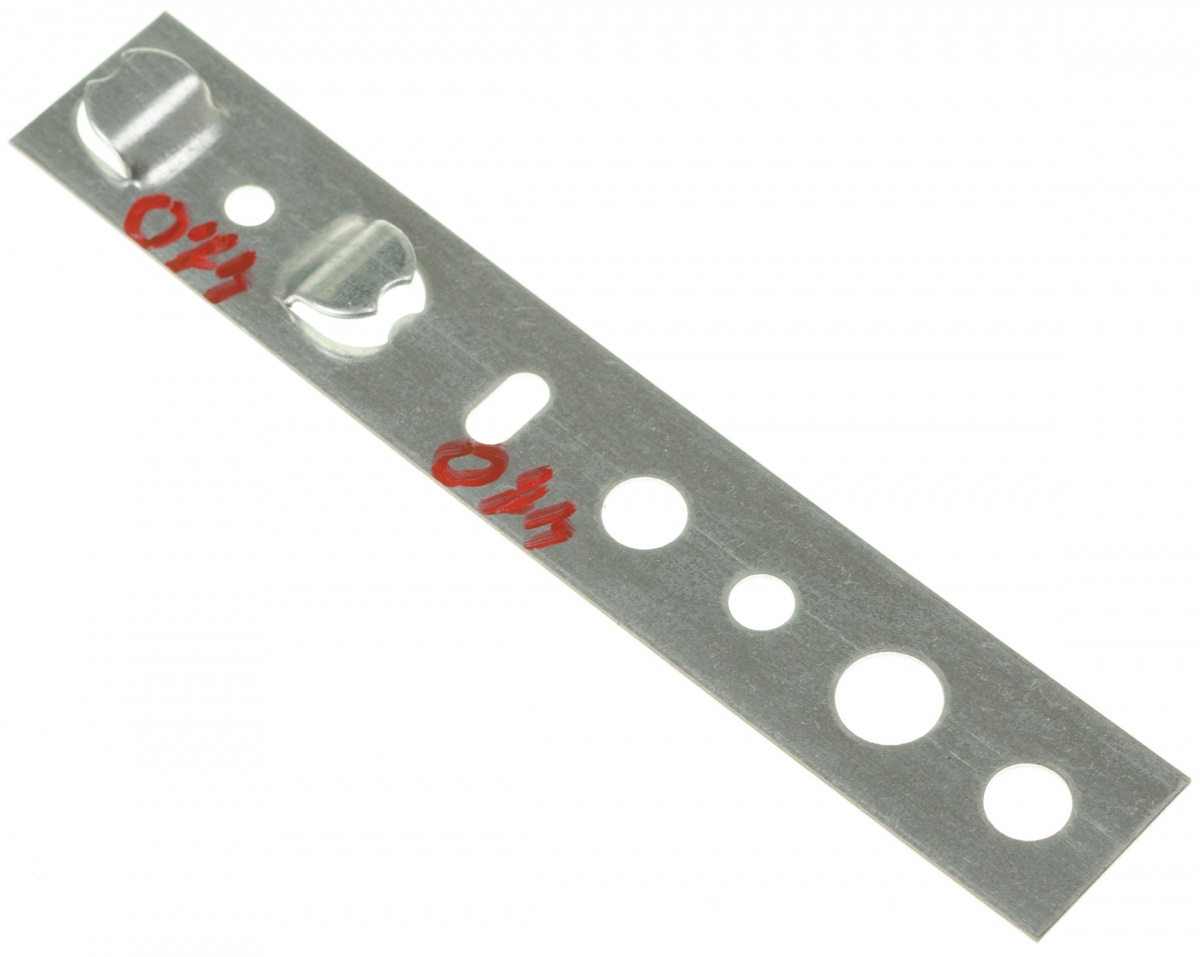 

Kotwy do montażu okien Schuco K5a 41mm 1000szt