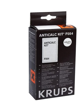 

Odkamieniacz Proszek Odkamieniający Krups F054