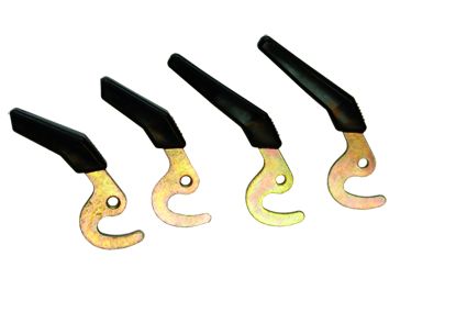 RĄCZKA DO PIECA! PRODUKT POLSKI! NAJLEPSZA JAKOŚĆ! Kod producenta rączka-1