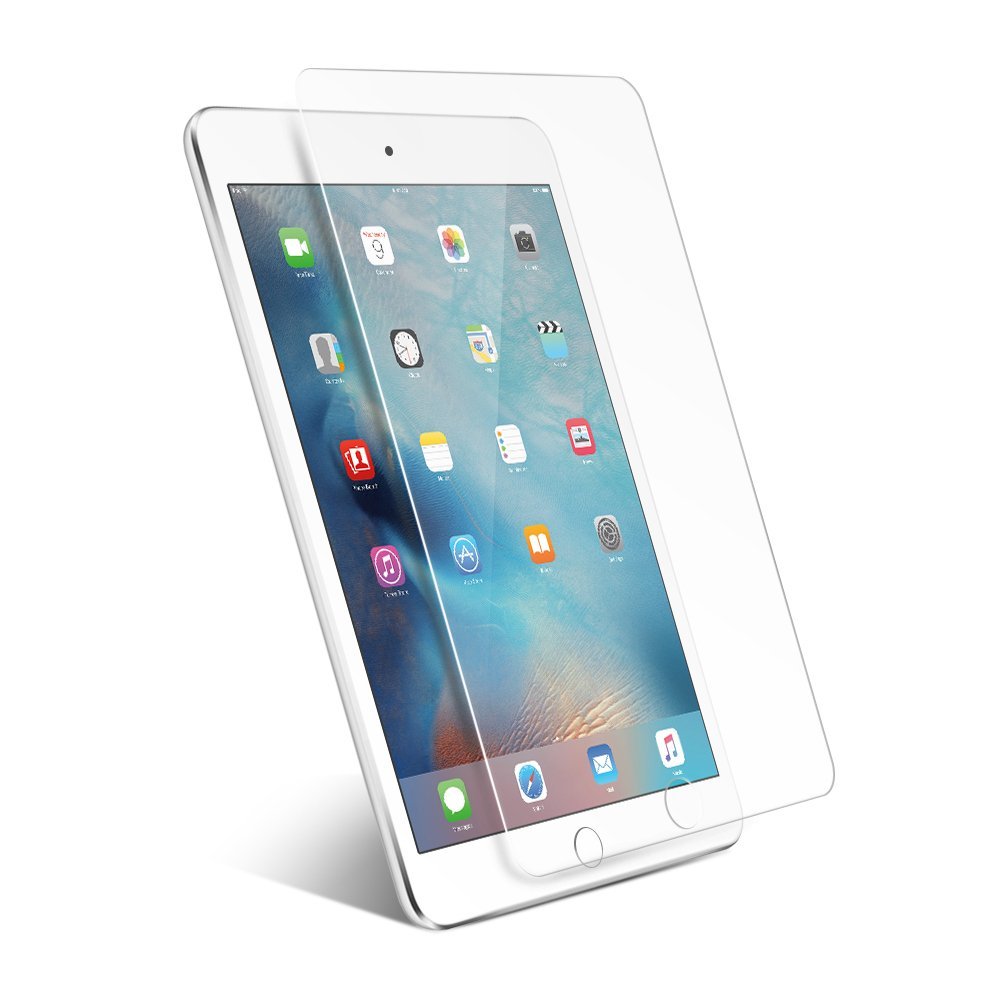 

Ochronne Szkło Hartowane 0,25mm iPad Air Air2