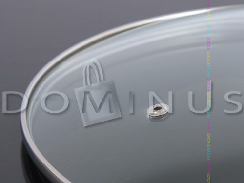 93805 DOMOTTI POKRYWKA Z GAŁKĄ GARNKA PATELNI 30 C Kod producenta 93805
