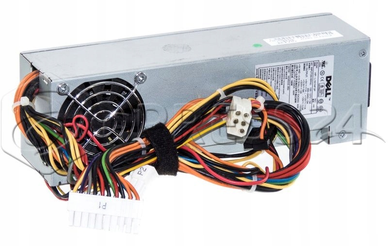 Power Supply Dell 0R5953 HP-L161NF3P 160W Optiplex