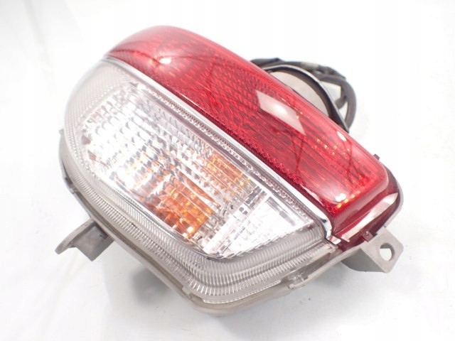 Lampa [P] tył kierunkowskaz Suzuki Burgman 650 Producent Suzuki OE