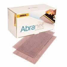 

Siatka Ścierna Mirka Abranet 115x230mm/50sztuk